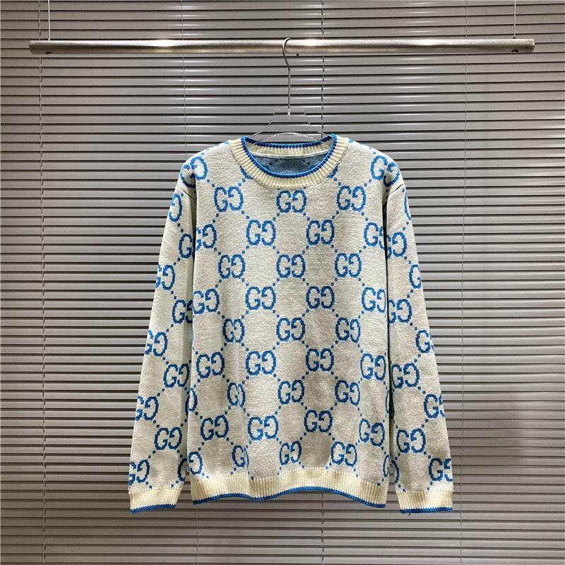 Gucci Men's Sweater 946